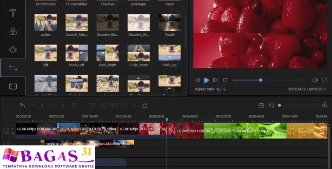 BeeCut Download Free For PC