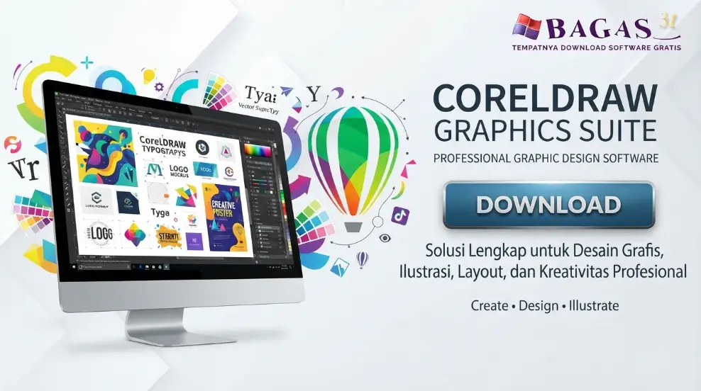 CorelDraw Graphics Suite