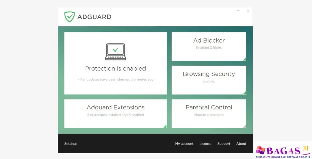 Download AdGuard Terbaru