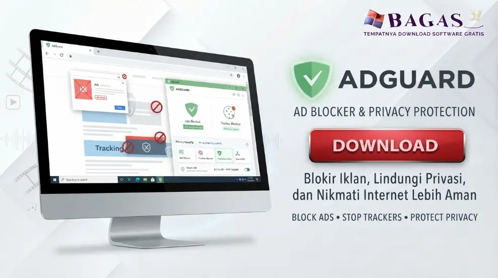 Download AdGuard Terbaru