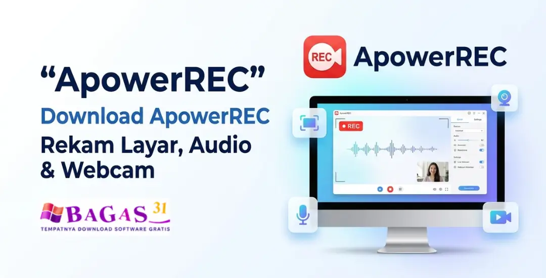Download ApowerREC