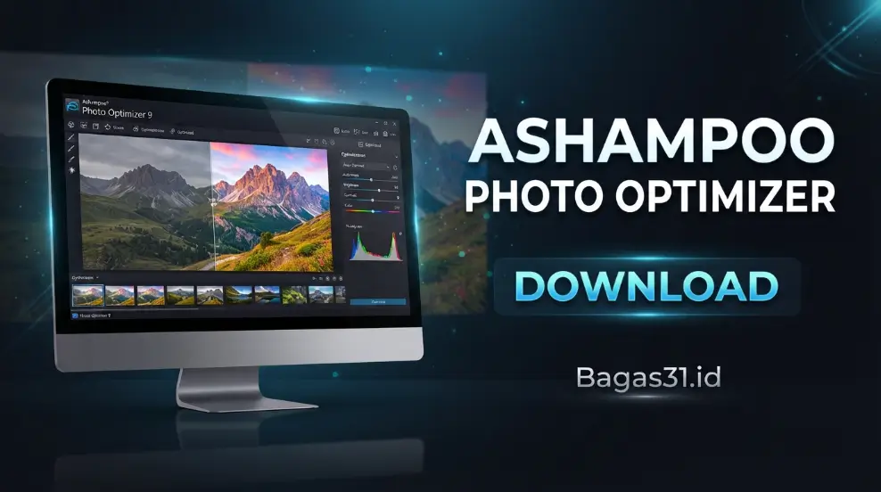 Download Ashampoo Photo Optimizer
