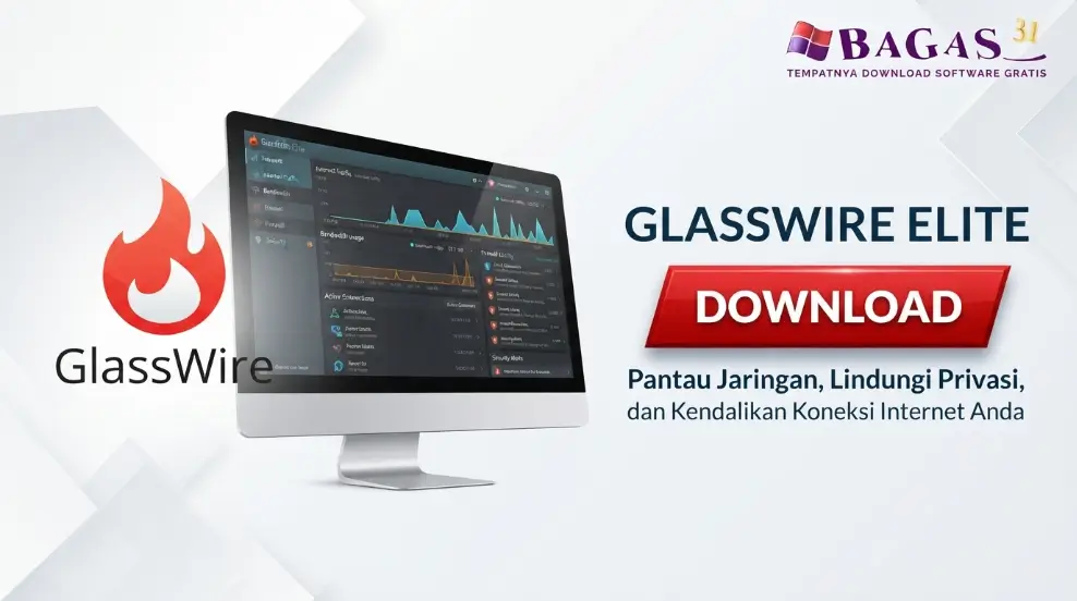 Download GlassWire Elite