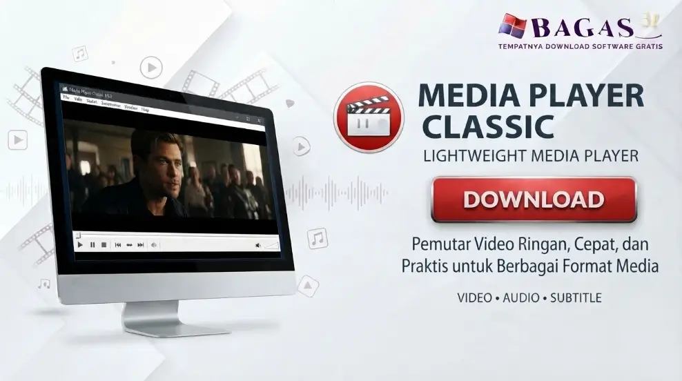 Download Media Player Classic Home Cinema