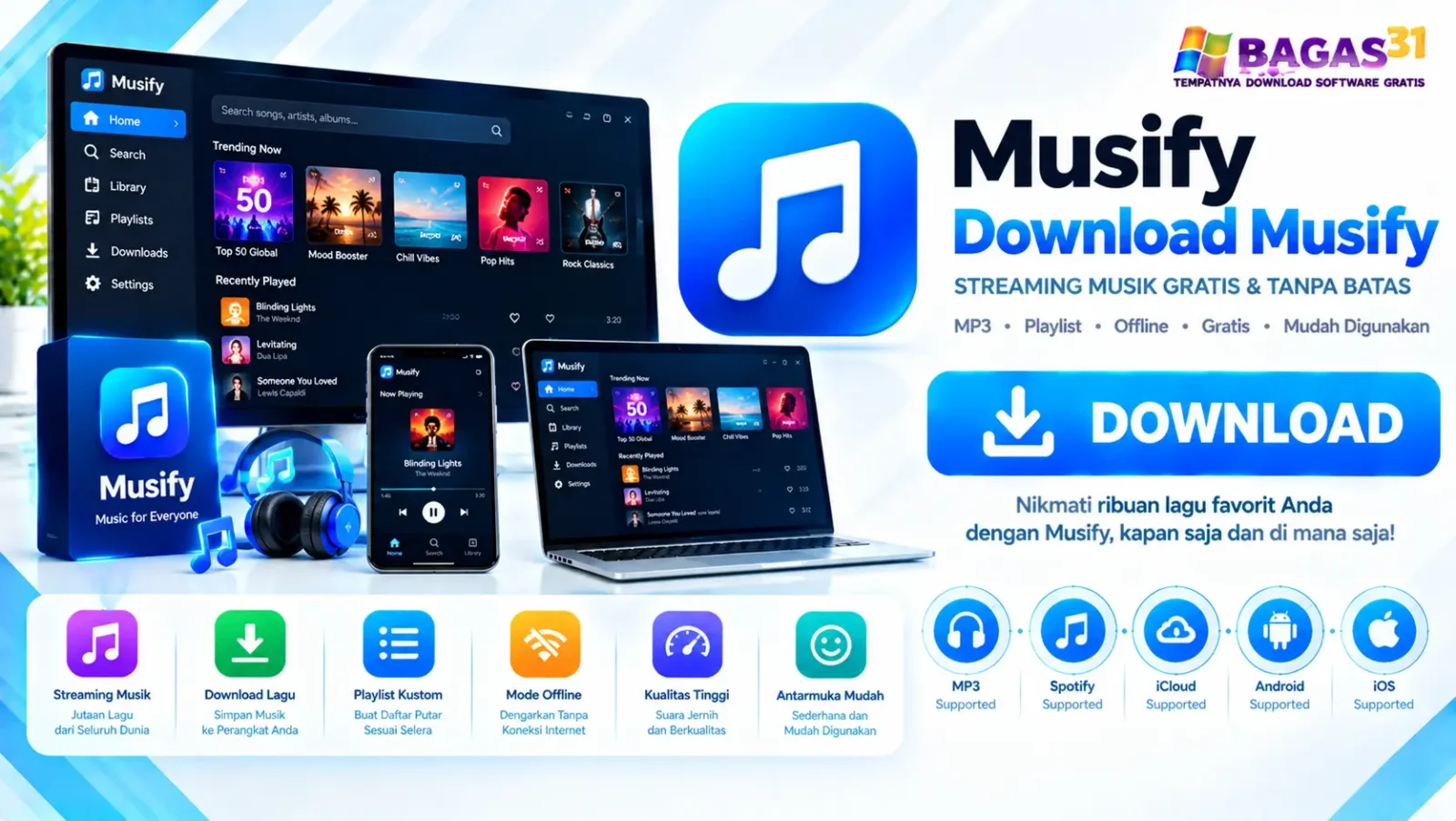 Download Musify Terbaru