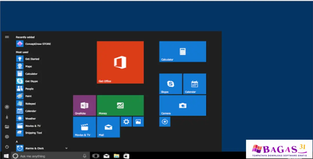 Download Windows 10 Pro