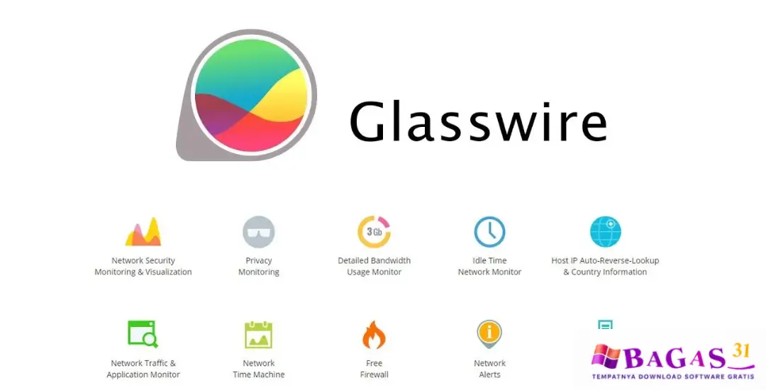 GlassWire Elite — screenshot 1