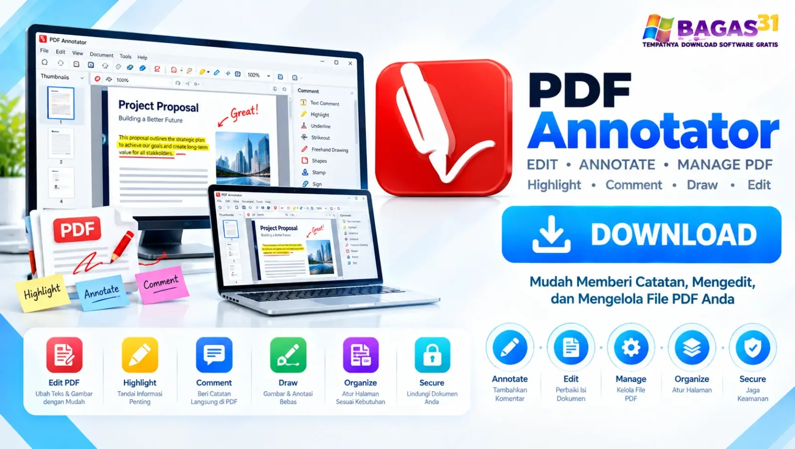 PDF Annotator Download