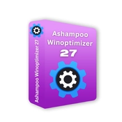 Ashampoo Winoptimizer BAGAS31