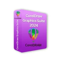 CorelDraw Graphics Suite 2024 BAGAS31
