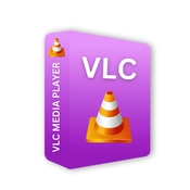 VLC MEDIA PLAYER
