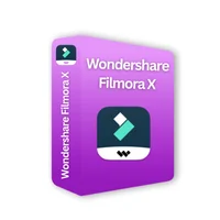 Wondershare Filmora X BAGAS31