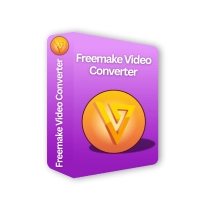 Freemake Video Converter BAGAS31