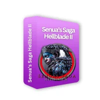 Senua’s Saga Hellblade II BAGAS31