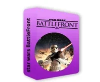 star wars BattleFront BAGAS31
