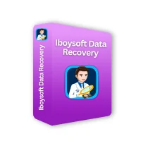 Iboysoft Data Recovery BAGAS31