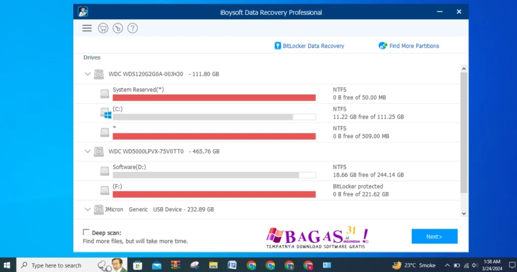 Iboysoft Data Recovery 5 3 2 Full Version Download BAGAS31
