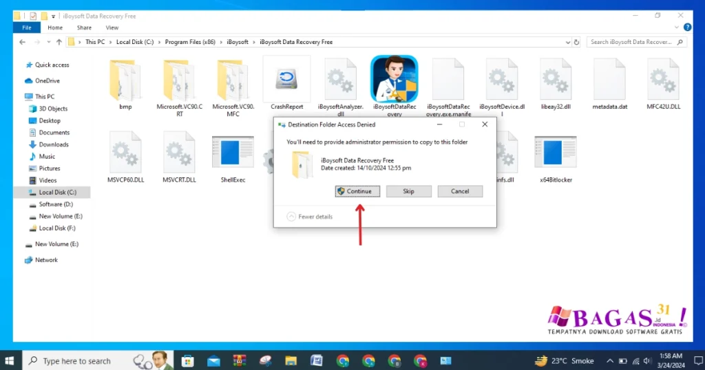 Iboysoft Data Recovery 5 3 2 Full Version Download BAGAS31