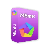 MEmu BAGAS31