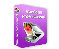VueScan Professional BAGAS31