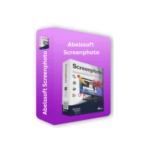 Abelssoft Screenphoto