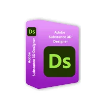 Adobe Substance 3D Designer