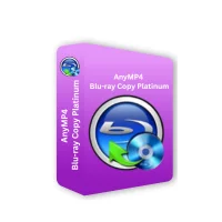 AnyMP4 Blu-ray Copy Platinum