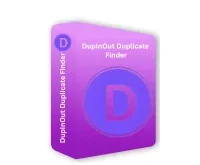 DupInOut Duplicate Finder