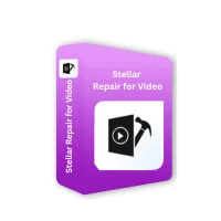 Stellar Repair for Video