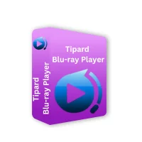 Tipard Blu-ray Player