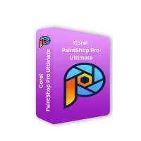 Corel PaintShop Pro Ultimate