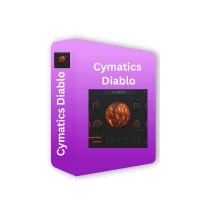 Cymatics Diablo