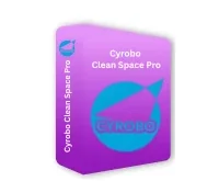 Cyrobo Clean Space Pro