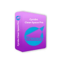Cyrobo Clean Space Pro