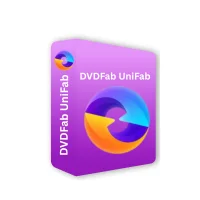 DVDFab UniFab