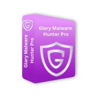 Glary Malware Hunter Pro