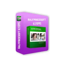 Halfpricesoft ez1095