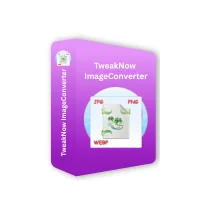 TweakNow Image Converter