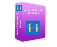 Yamicsoft Windows 11 Manager
