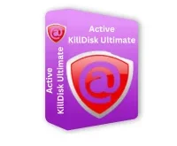 Active KillDisk Ultimate