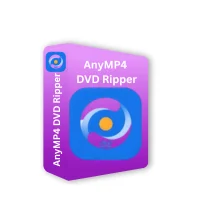 AnyMP4 DVD Ripper