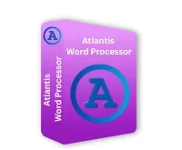 Atlantis Word Processor