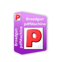 Broadgun pdfMachine