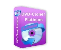 DVD-Cloner Platinum