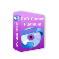 DVD-Cloner Platinum