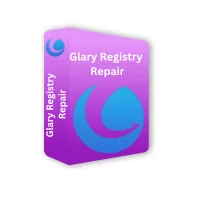 Glary Registry Repair