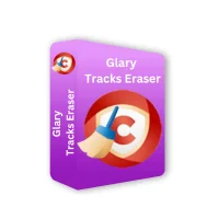 Glary Tracks Eraser