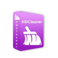 HDCleaner