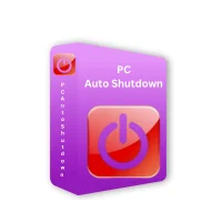 PC Auto Shutdown