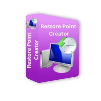 Restore Point Creator